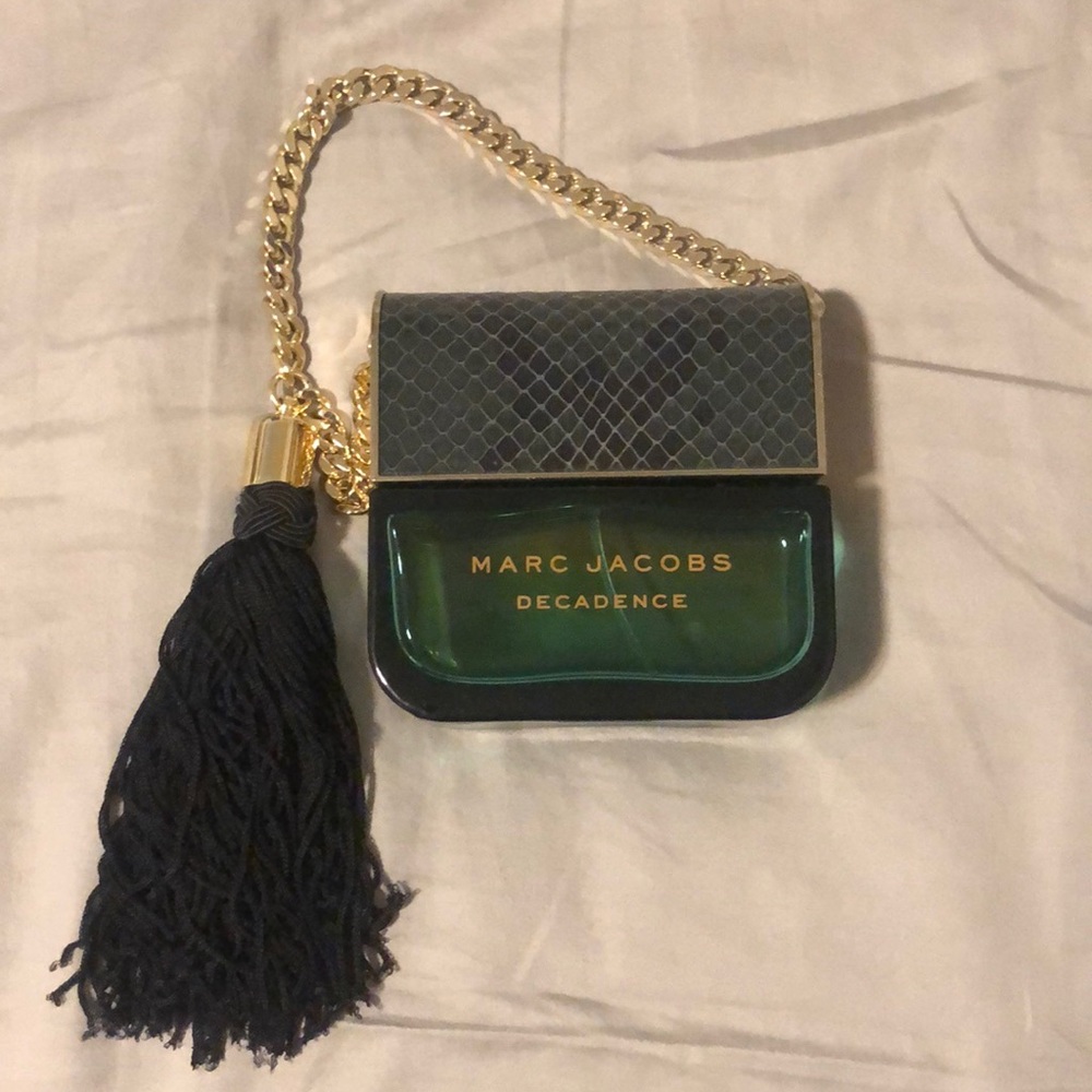 Marc Jacobs perfume